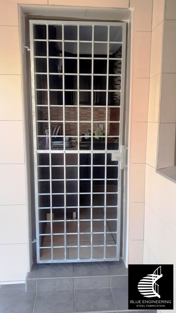 Security Gates Garden Gates Pedestrian Gates Burglar Guards